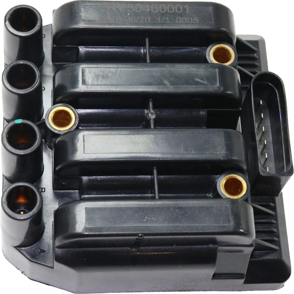 Ignition Coils for Volkswagen Golf City Jetta Beetle (1998–2005)