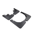Mud Flaps Splash Guards for Jeep Grand Cherokee WK2 (2011–2023)