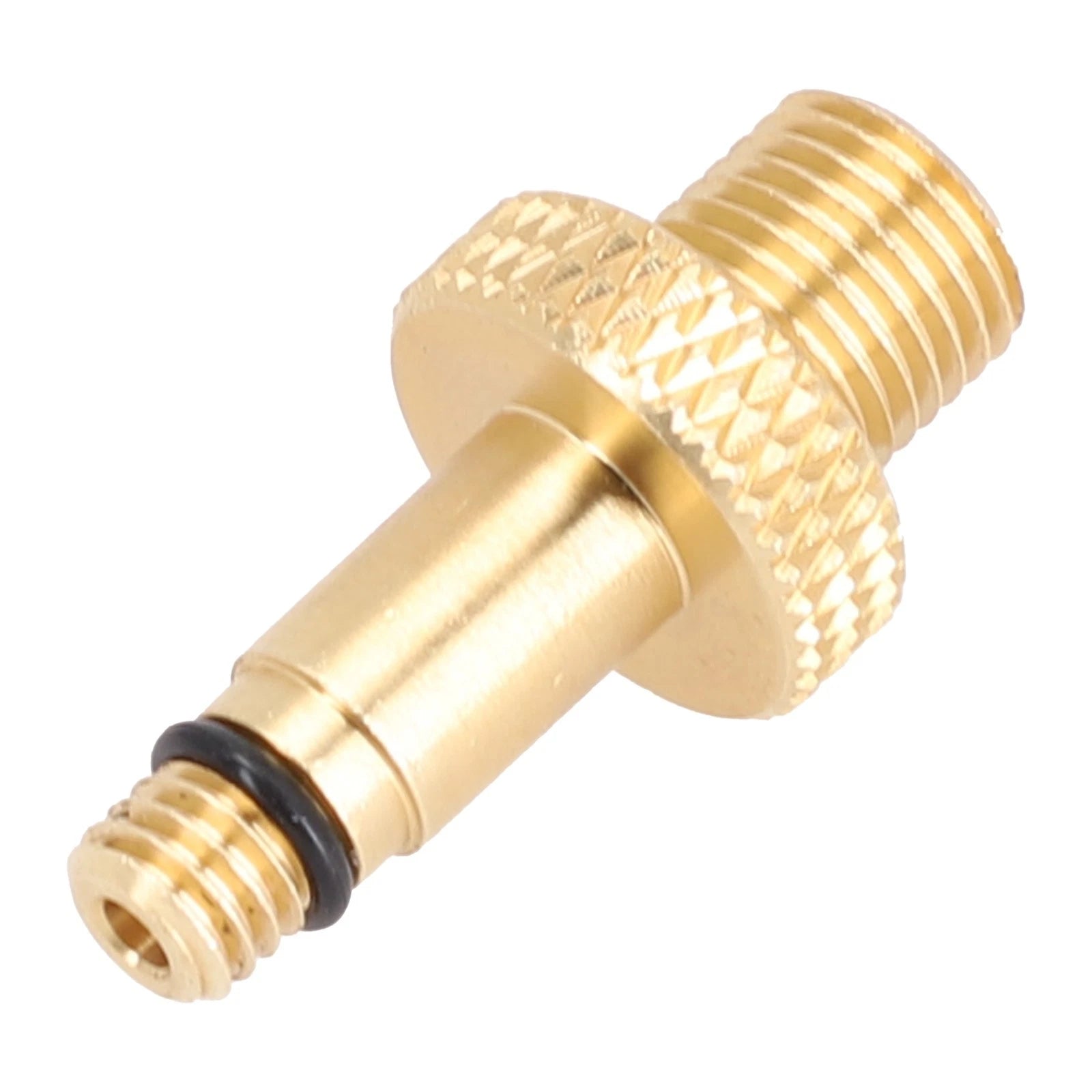 Rear Valve Adapter for Bike (10g Aluminum Alloy)