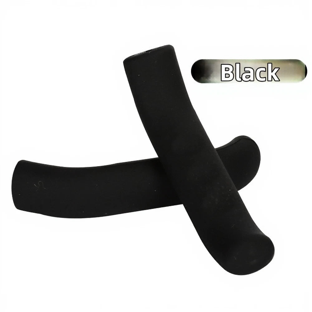 Silicone Cover for Mountain Bike Brake Levers (Easy Slide On)
