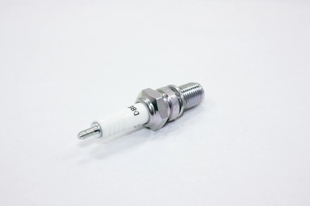 10X NGK D8EA Spark Plug for 150cc 200cc 250cc PIT PRO Trail Quad ATV Buggy