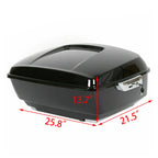 Luggage Rack for Harley Davidson Touring (2014–2024)