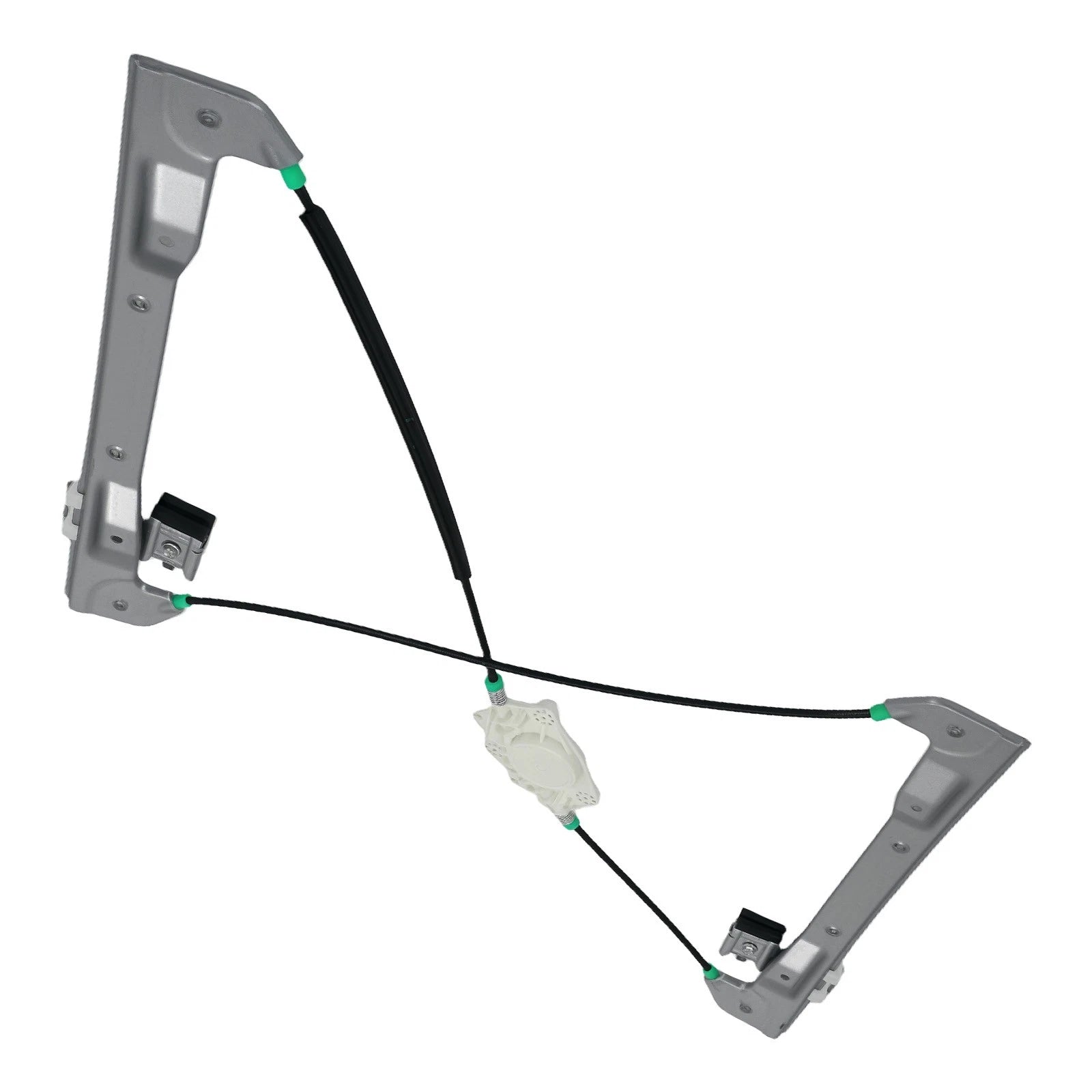 Electric Window Regulator Front Left for Ford Fusion (2006–2012) 740140