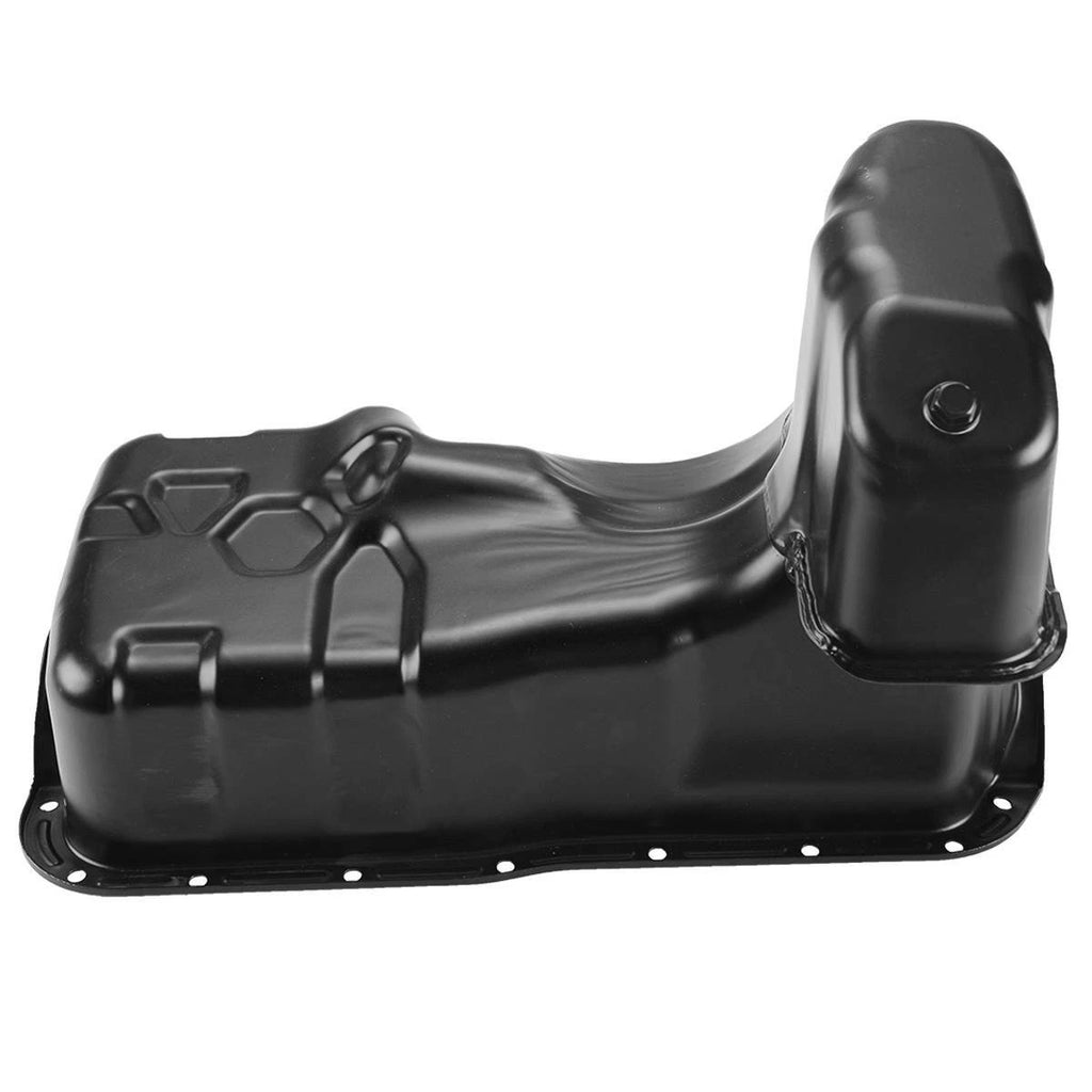 Engine Oil Pan for Nissan Pathfinder Pickup (1987–1995) V6 3.0L Gas