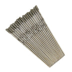 20PCS Diamond Drill Bits for Lapidary Work