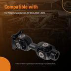 Driveshaft Assembly Rear for Polaris Sportsman 850, X2 550 (2011–2017, 2010–2014)