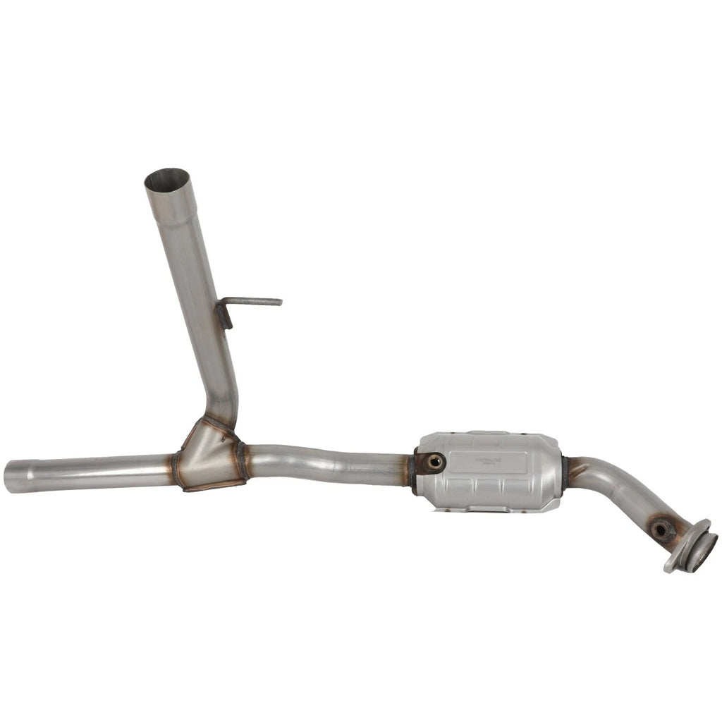 Catalytic Converters Left & Right for Ford F150 4.6L (2004–2008)