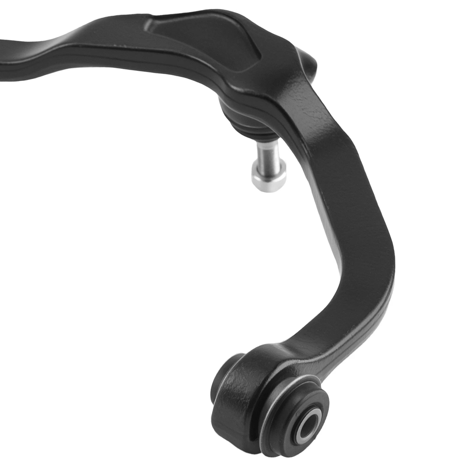 Front Struts & Lower Control Arms for Dodge Nitro (2007–2011) Jeep Liberty (2008–2012)