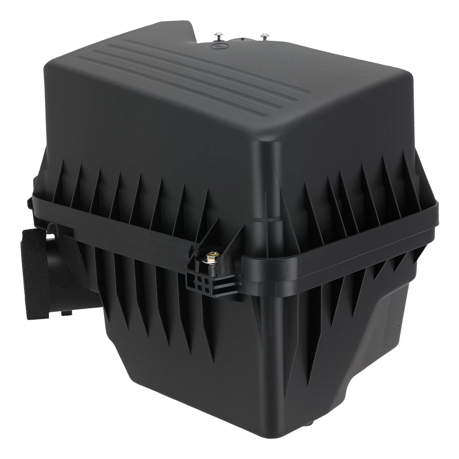 Air Cleaner Box for Toyota Camry/Venza (2007–2016) 17700-0H103 Plastic Black