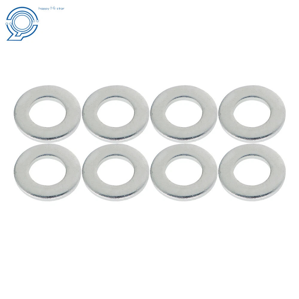 Set of 4 Body Cab Mount Bushings for Ford F250 F350 Super Duty (2008–2016)