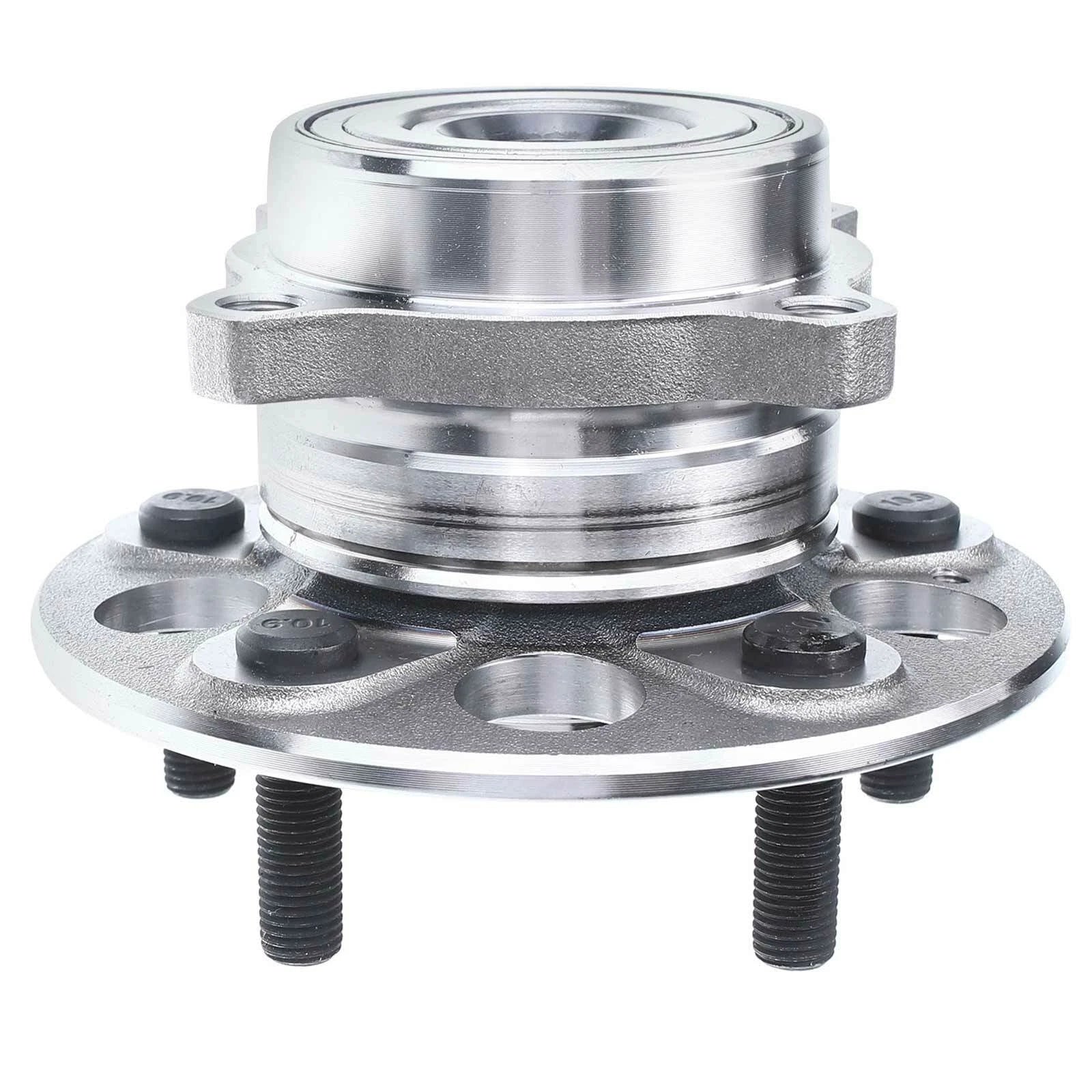 Rear Wheel Hub & Bearing Assembly for Honda CR-V (2017–2022)