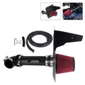 Cold Air Intake Kit with Heat Shield & Filter for Chevy Camaro (2010–2011)