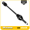 Set of 2 CV Joint Axles for Polaris RZR XP 900 (2011–2013)