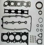 Cylinder Head Gasket Set for Suzuki Jimny SN413 1.3L M13A (2005-2019)