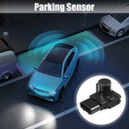 1 Pcs Reverse Parking Assist Sensor for Honda Accord (2008–2015) 39680-TK8-A11-ZB