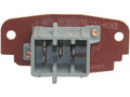 Blower Motor Resistor for Mazda B2500 (1998–2001) NN438QX