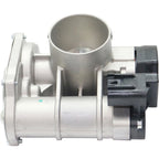 Throttle Body for Chevrolet Aveo, Pontiac Wave (2006–2008)