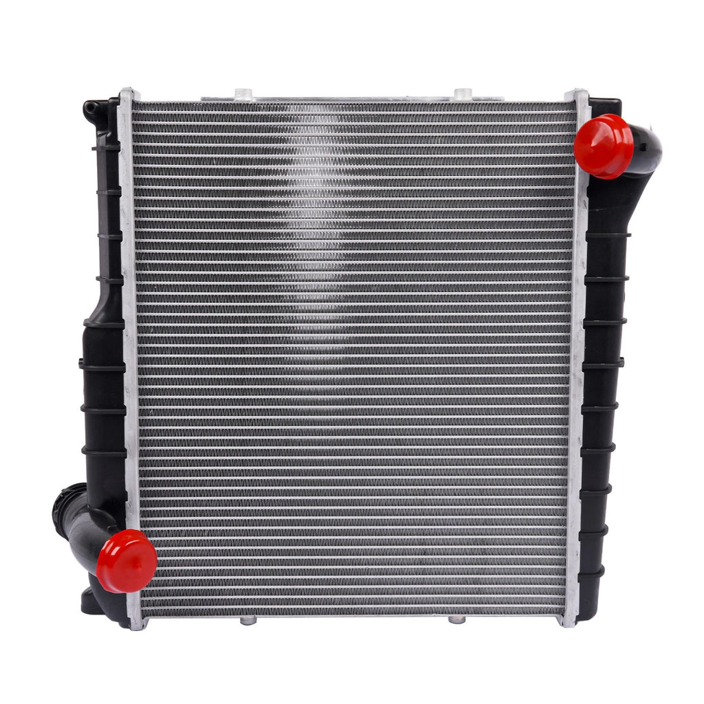 Coolant Radiator for Porsche 911 Boxster Cayman (2012–2016)