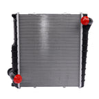 Coolant Radiator for Porsche 911 Boxster Cayman (2012–2016)