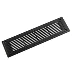 Straight Louver Air Outlet Grill Cover for RV Bus