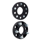 20mm Wheel Spacers for Chrysler 300 (2005–2008) 5x115 71.5 M14x1.5