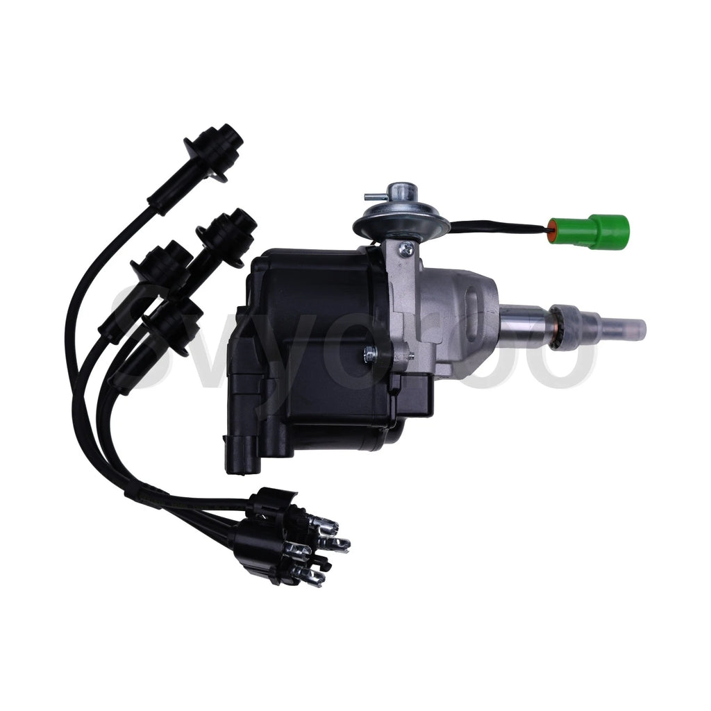 Distributor 19030-78151-71 for Toyota Hiace 4Y Engine (1980–1990)