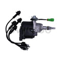 Distributor 19030-78151-71 for Toyota Hiace 4Y Engine (1980–1990)