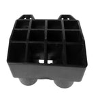 Bumper Impact Absorber Front Replacement Driver Passenger for Toyota (2005–2015)
