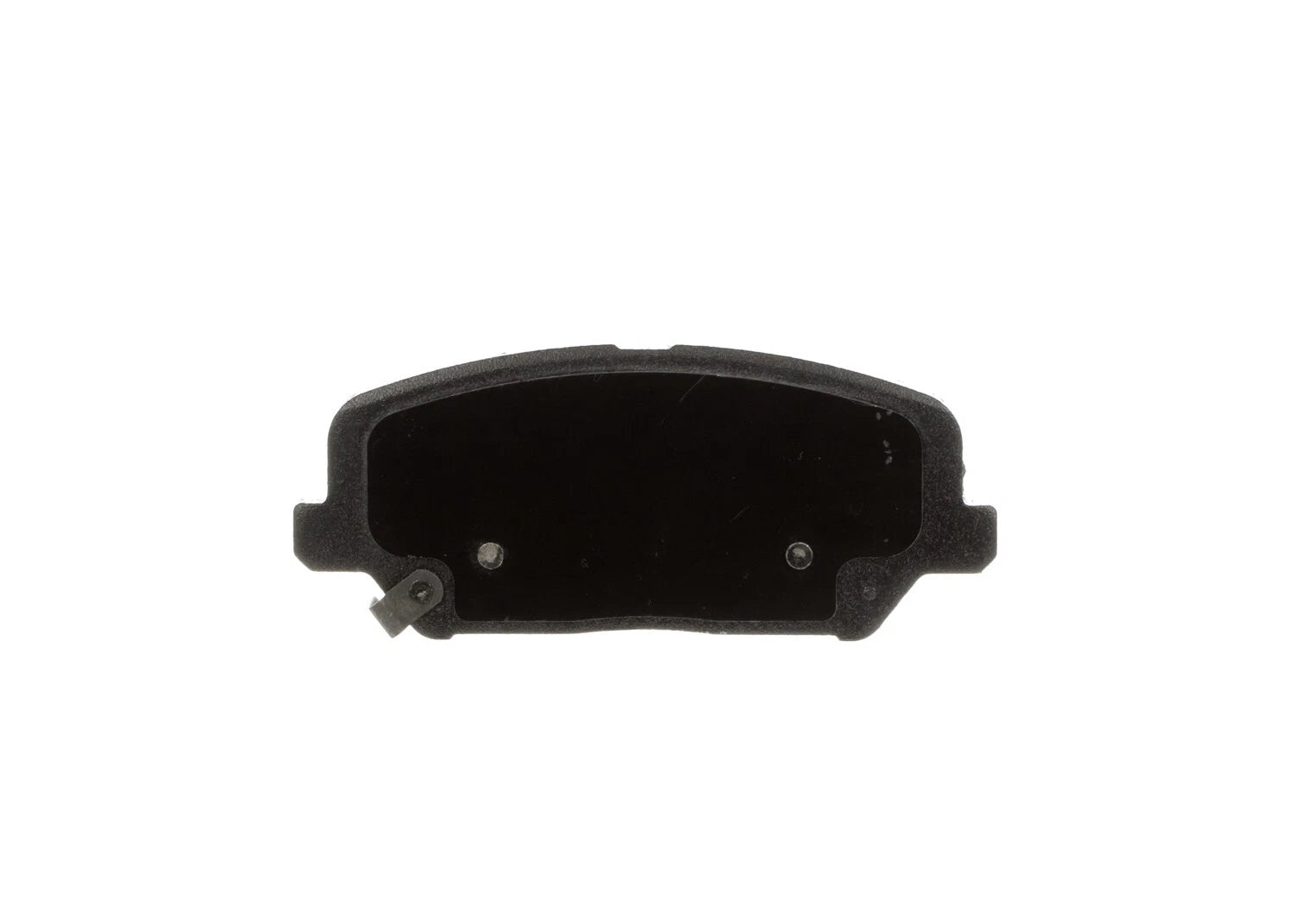 Bosch Front Blue Brake Pads w/ Hardware for
