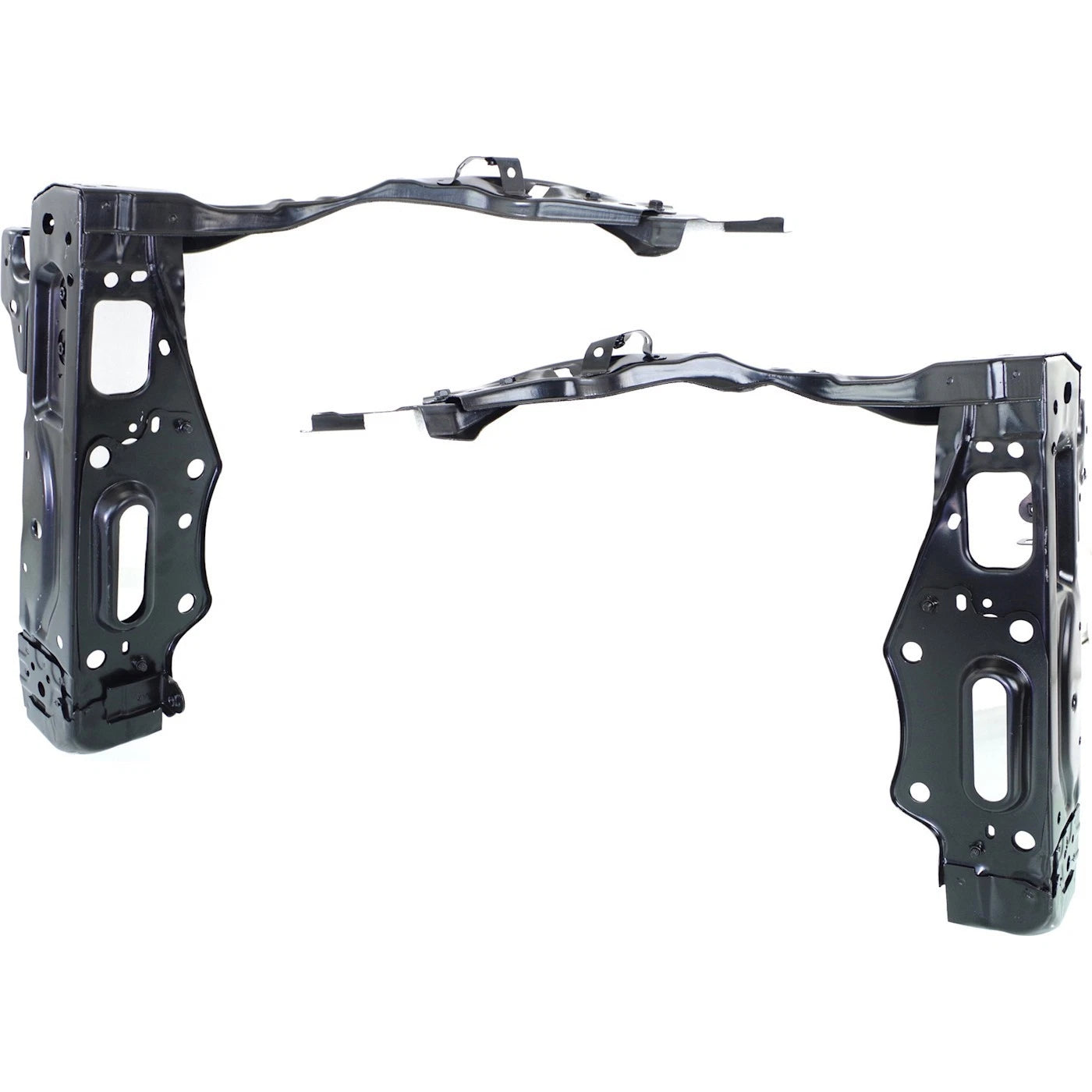Radiator Support for Lexus IS200t IS250 IS300 IS350 (2014–2020) Left & Right