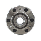 4pc Wheel Bearing Hub Assembly for Buick