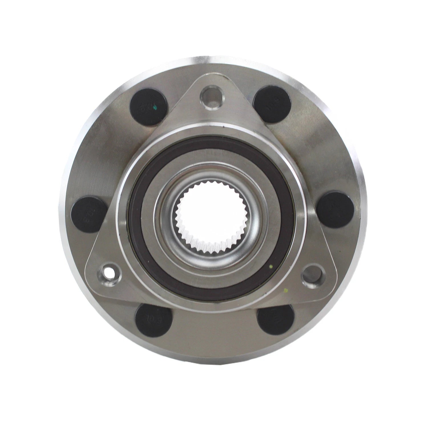 4pc Wheel Bearing Hub Assembly for Buick