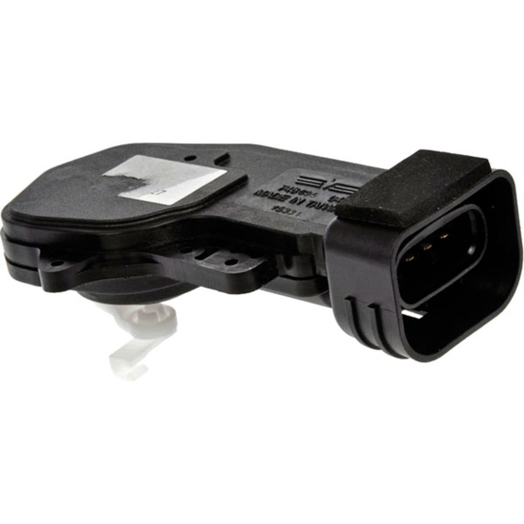 Door Lock Actuator for Toyota Sienna (Front Passenger Right Side)