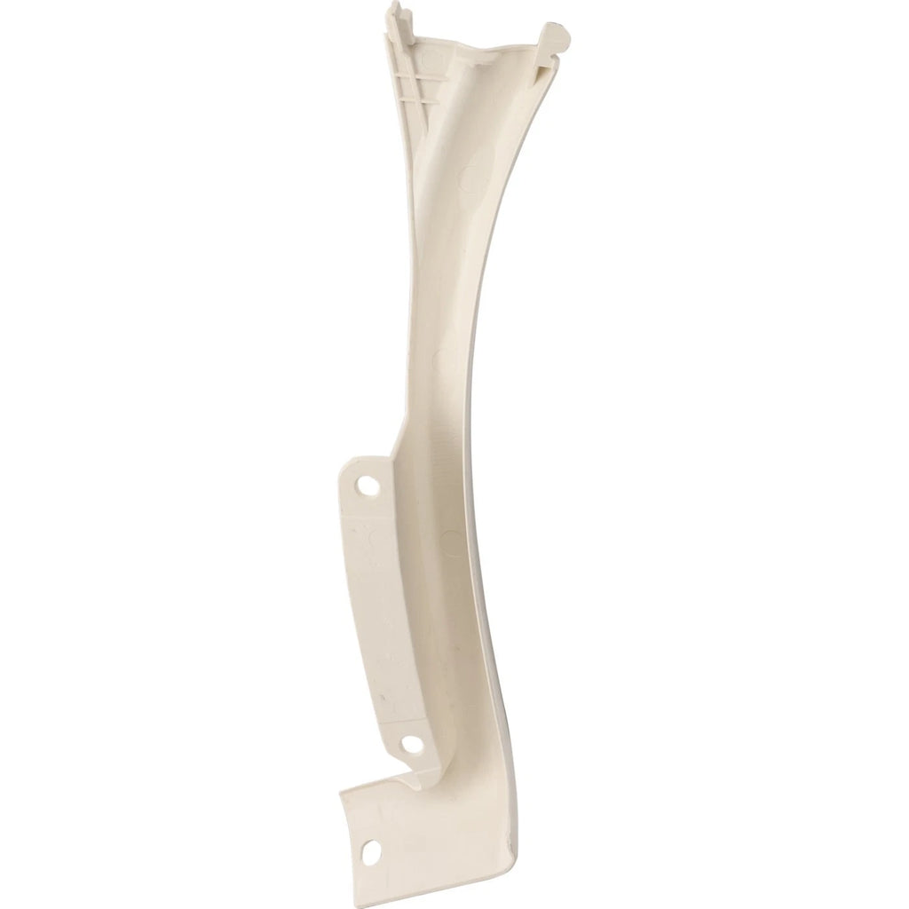 Fender Trim for Chevrolet Express 3500 (1996–2023) Front Left Lower Primed