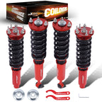 Coilover Suspension Struts Kit for Honda Accord (2003-2007)