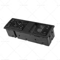 Electric Window Switch for Mercedes-Benz Actros (A9605450813)
