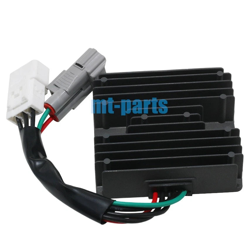 Voltage Regulator Rectifier for Suzuki VL1500T Boulevard C90T (2015–2017) 32800-10G30