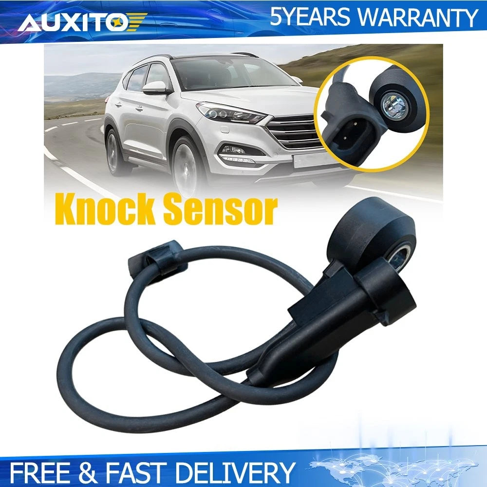 Knock Sensor for Hyundai Santa Fe, Kia Sonata, Forte, Optima (392502G000, 392502G100)