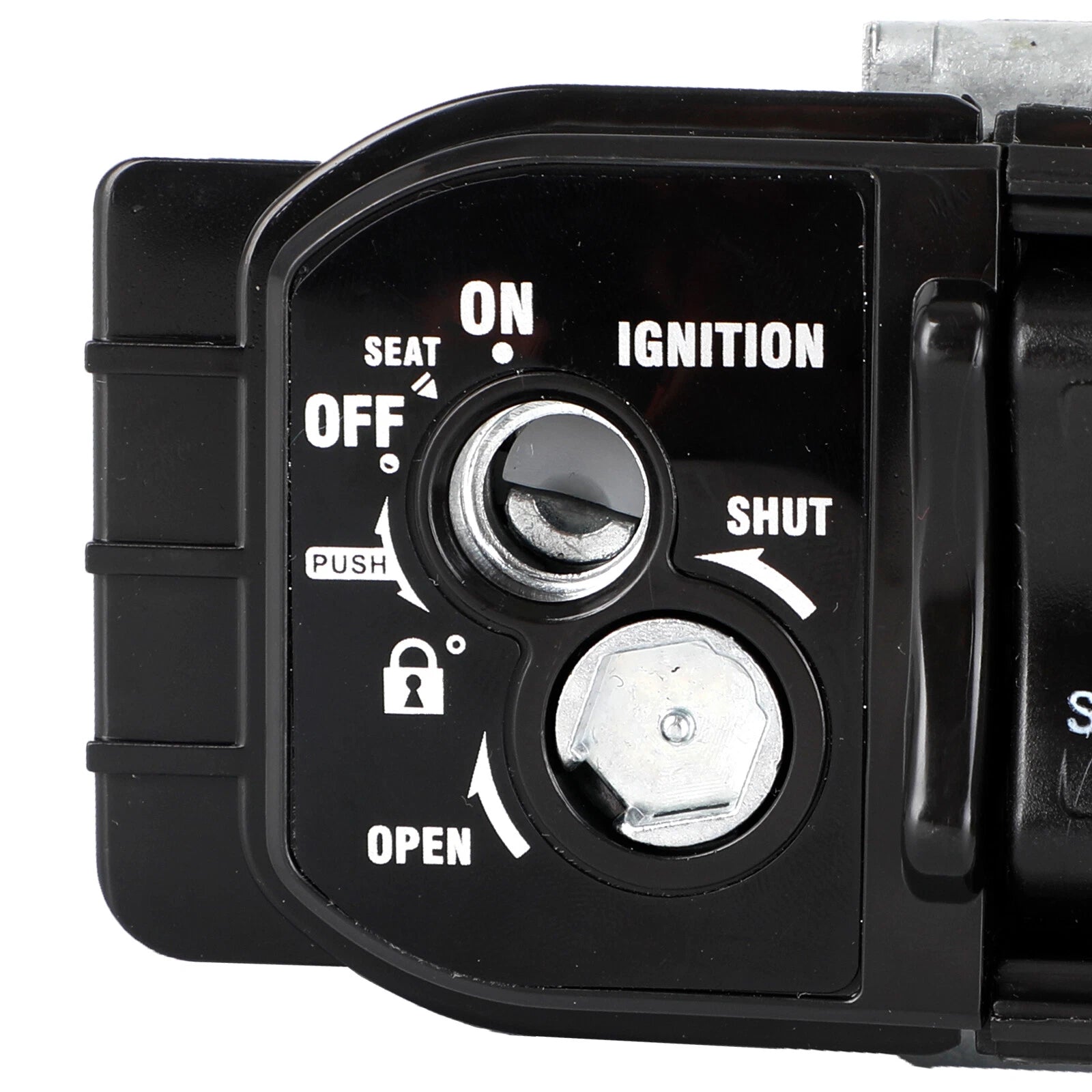 Ignition Switch Seat Lock Set for Honda Vario 150 Fi (2015–2016)