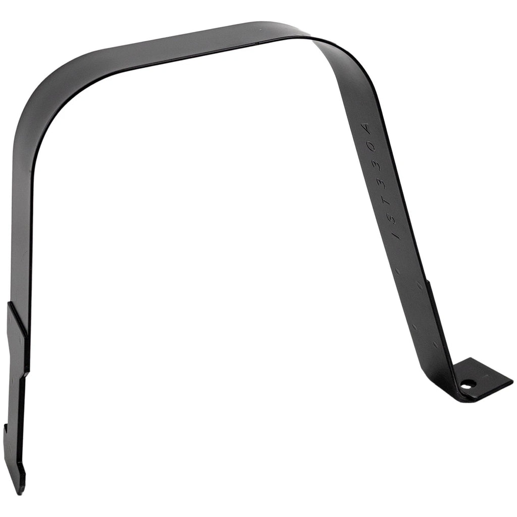 Set of 2 Fuel Tank Straps for Ford F-350 Super Duty (2002–2010)