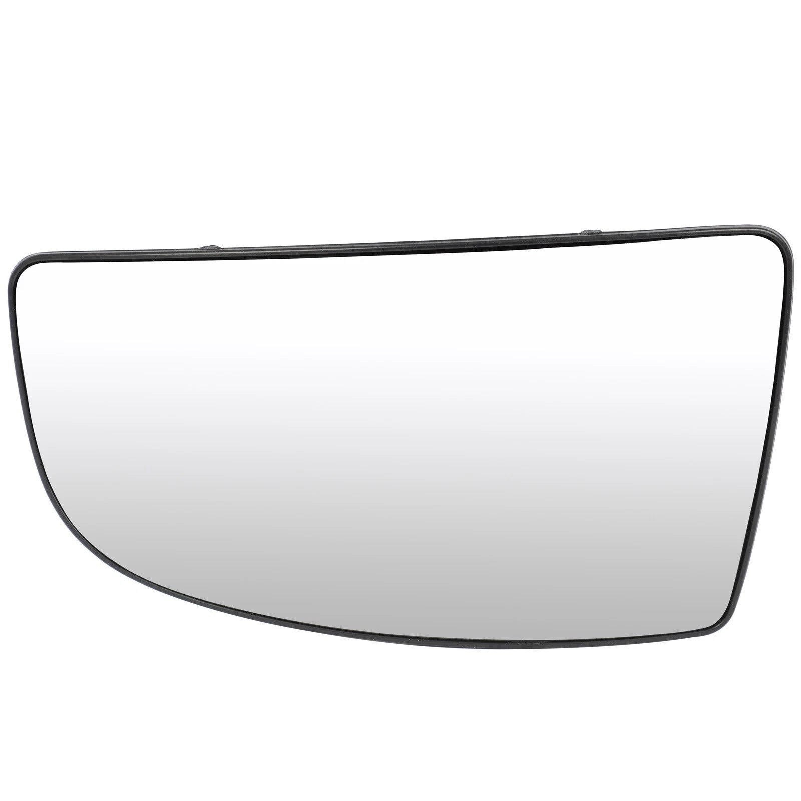 Power Heated LH View Mirror Glass for Ford Transit-250 (2015–2019)