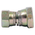 Hydraulic Adapter 3/8BSP Female - M20 Female for Various Applications