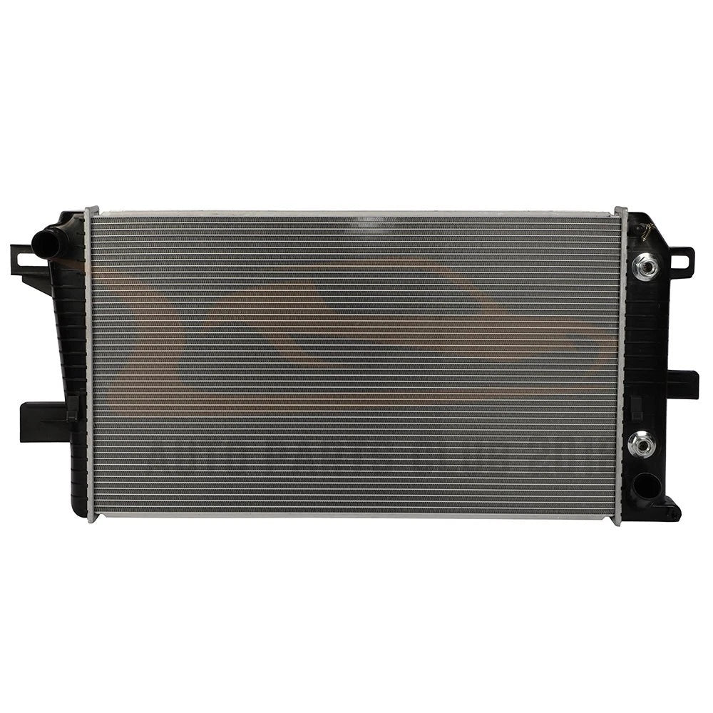 Radiator Assembly for Chevrolet Silverado 2500 HD GMC Sierra 2500 HD (2001–2005)