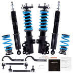 Coilover Struts Kit for Honda Civic Si (FG/FB) (2014–2015)