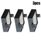 3X Filters Replacement for Vacuum Cleaner (Compatible with )