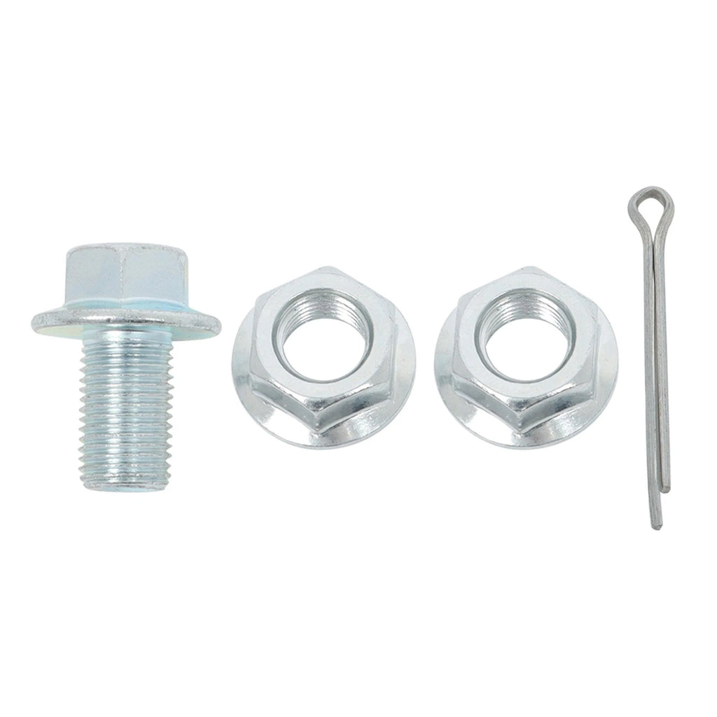 Set of 2 Front Lower Ball Joints for Toyota Lexus RX350/RX450h (2007–2021)