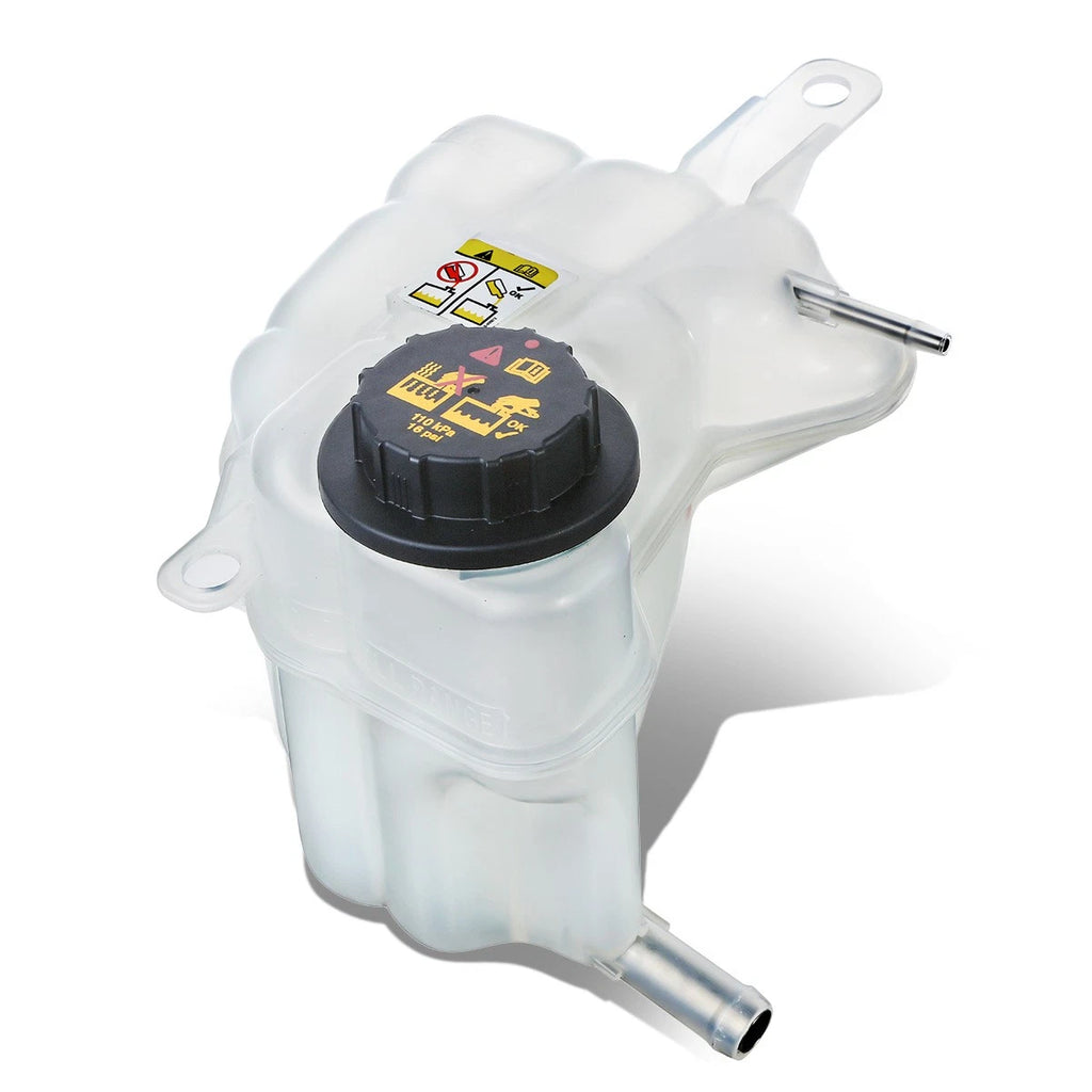 Coolant Overflow Tank Reservoir for Mercury Milan/Ford Fusion (2006–2009)