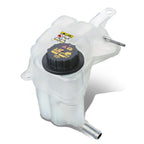 Coolant Overflow Tank Reservoir for Mercury Milan/Ford Fusion (2006–2009)