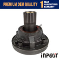 Transmission Pump for JCB 3CX, 4CX (20/925552)
