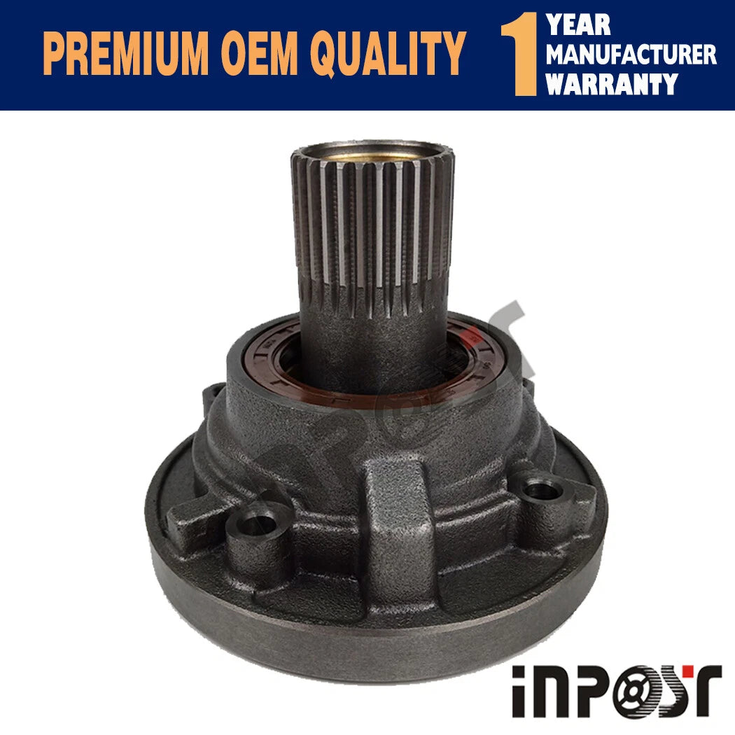 Transmission Pump for JCB 3CX, 4CX (20/925552)